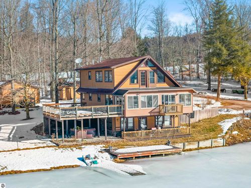 22559 Conrad Rd, Copemish, MI, 49625-9714 | Card Image