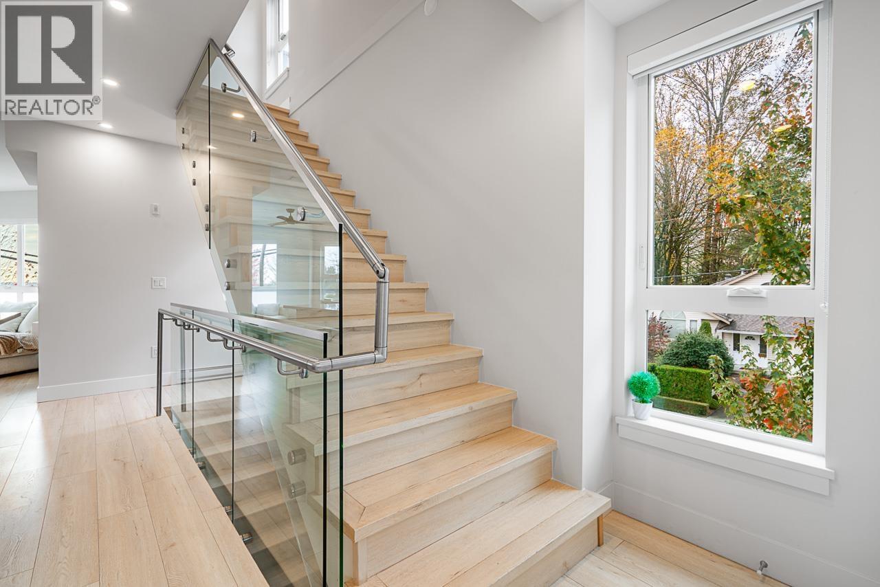 Residential in North Vancouver