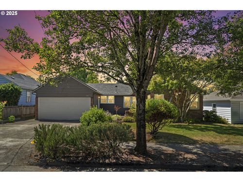 3606 Se Steele St, Portland, OR, 97202-4164 | Card Image
