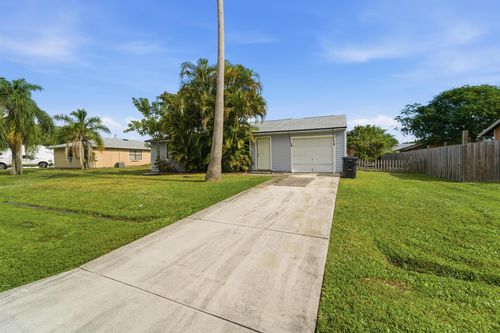 1809 Sw Morelia Ln, Port St. Lucie, FL, 34953-2036 | Card Image