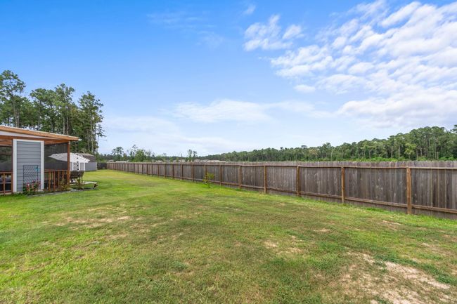 23402 Pinetum Cir, House other with 4 bedrooms, 3 bathrooms and 2 parking in Spring TX | Image 33