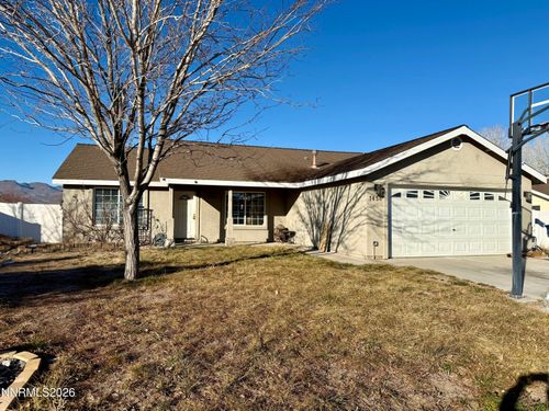 1458 Grey Bluffs Dr, Fernley, NV, 89408-9278 | Card Image