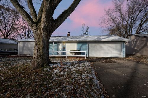 1109 W Riga Ave, Marion, IN, 46952-1551 | Card Image