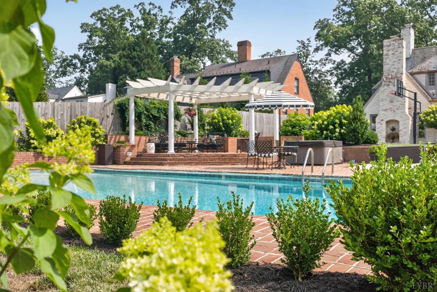 Residential in Lynchburg 5
