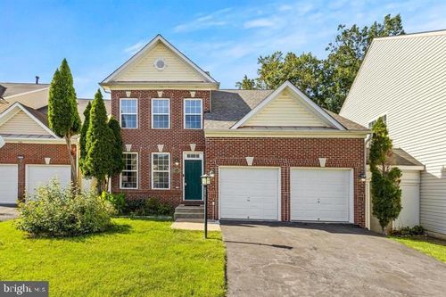 1766 Ann Scarlet Ct, WOODBRIDGE, VA, 22191-3993 | Card Image