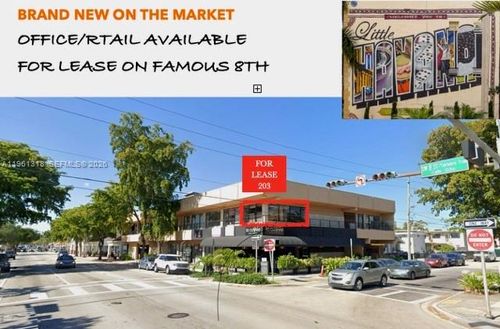 203-1101 Sw 8th St, Miami, FL, 33130-3603 | Card Image