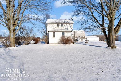 13290 Tibbets Rd Road, Riley Township, MI, 48041 | Card Image