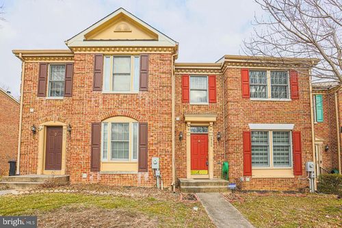 2734 Quarry Heights Way, BALTIMORE, MD, 21209-1069 | Card Image