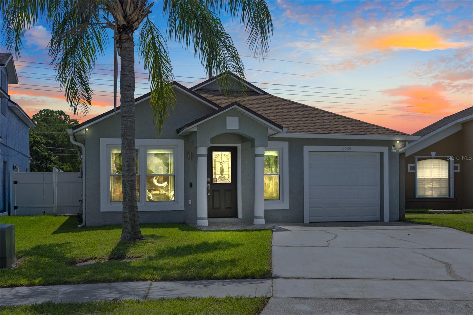 Residential in KISSIMMEE 2