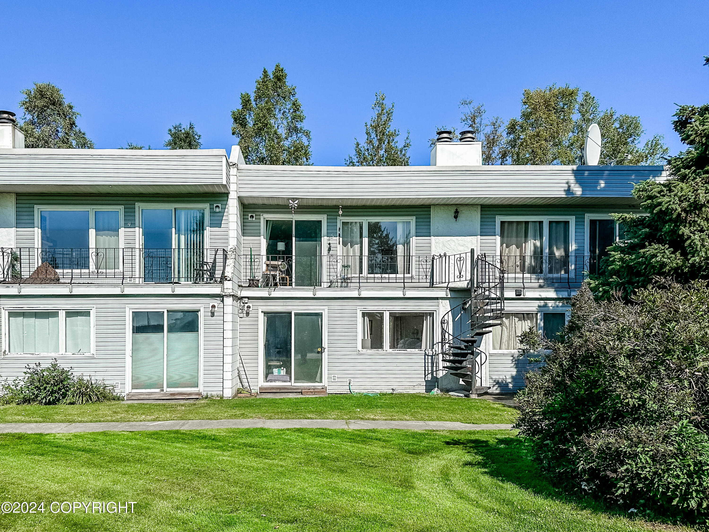 Lakeshore Dr, Anchorage, AK 99517 #1