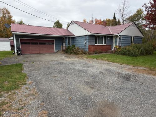 119 Washburn Road, Presque Isle, ME, 04769 | Card Image