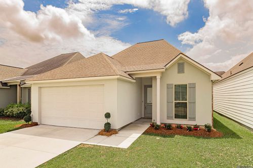 15610 Fields Creek Ave, Baton Rouge, LA, 70816-5402 | Card Image
