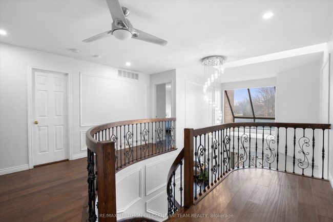 1 Bronte Rd, House other with 8 bedrooms, 6 bathrooms and 6 parking in Thornhill ON | Image 22