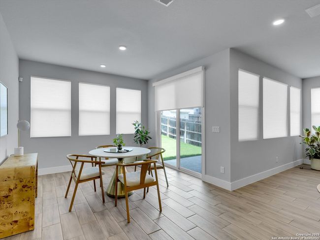 7105 Walkers Loop, House other with 3 bedrooms, 2 bathrooms and null parking in San Antonio TX | Image 17