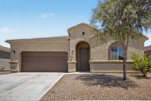 8806 W Weeping Dalea Dr, Marana, AZ, 85653-1160 | Card Image