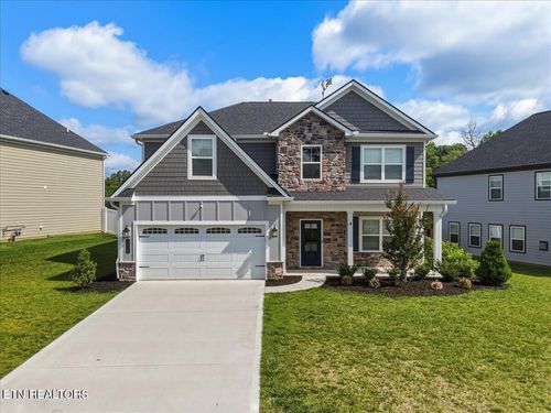 1720 Melton Meadows Dr, Maryville, TN, 37803-4139 | Card Image