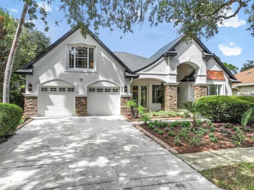 17 Grandview Dr, Palm Coast, FL, 32137-1488 | Card Image