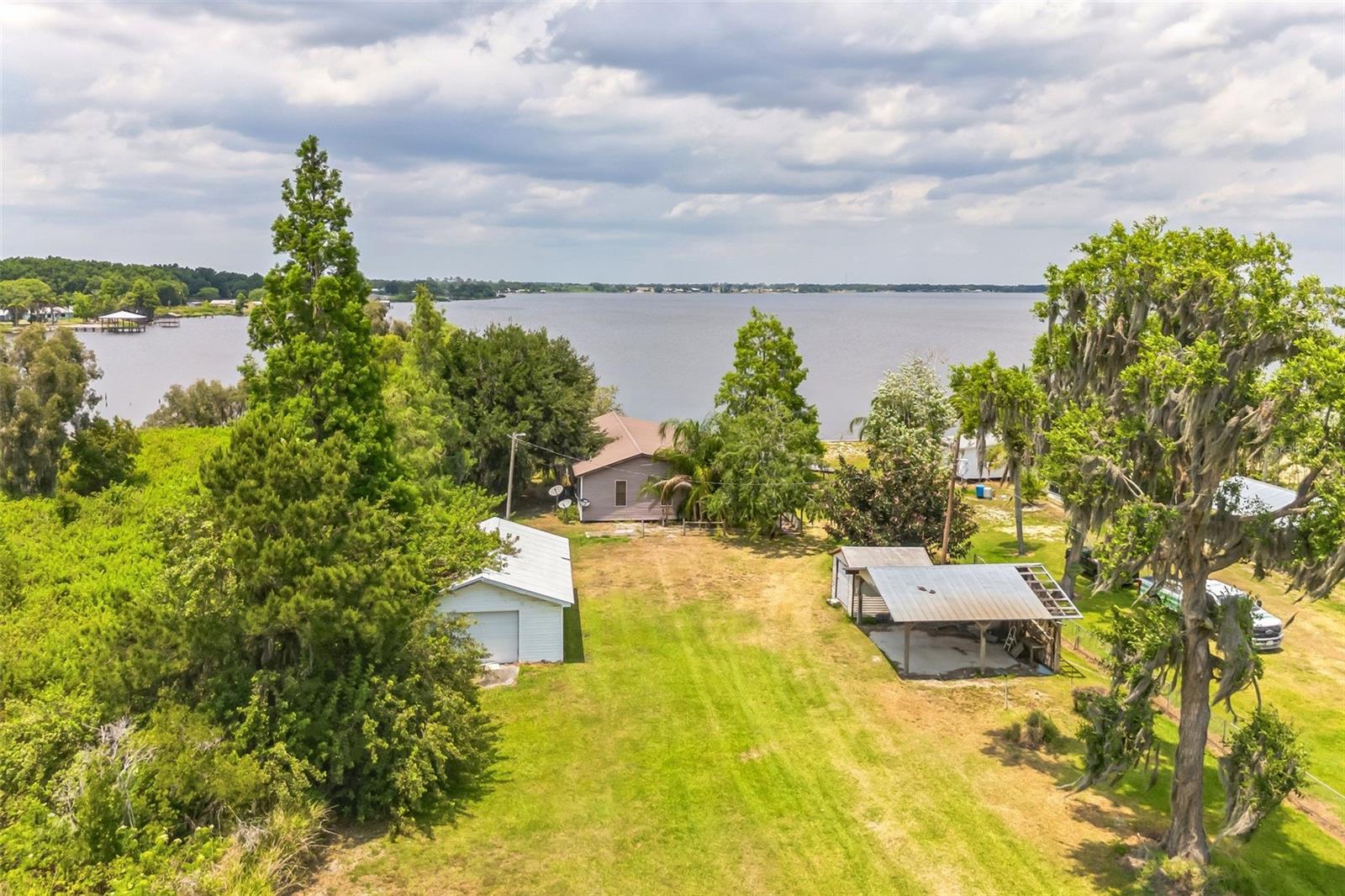 Black Rd, Fort Meade, FL 33841