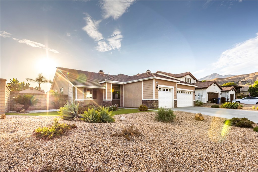 Residential in Highland