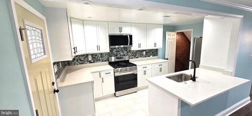 5528 Bucknell Rd, BALTIMORE, MD, 21206-3851 | Card Image