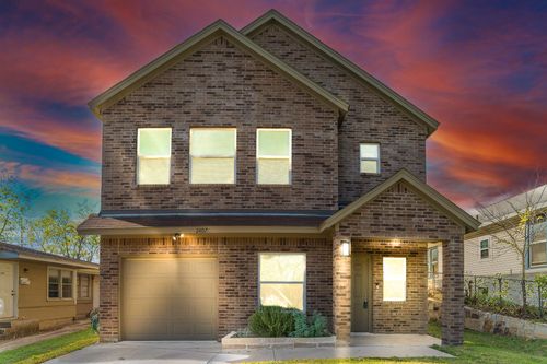 2407 Lee Ave, Fort Worth, TX, 76164-8033 | Card Image