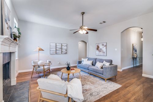 1701 Bur Oak Dr, Allen, TX, 75002-6394 | Card Image