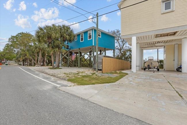 16360 Airport Rd, House other with 2 bedrooms, 2 bathrooms and null parking in CEDAR KEY FL | Image 30