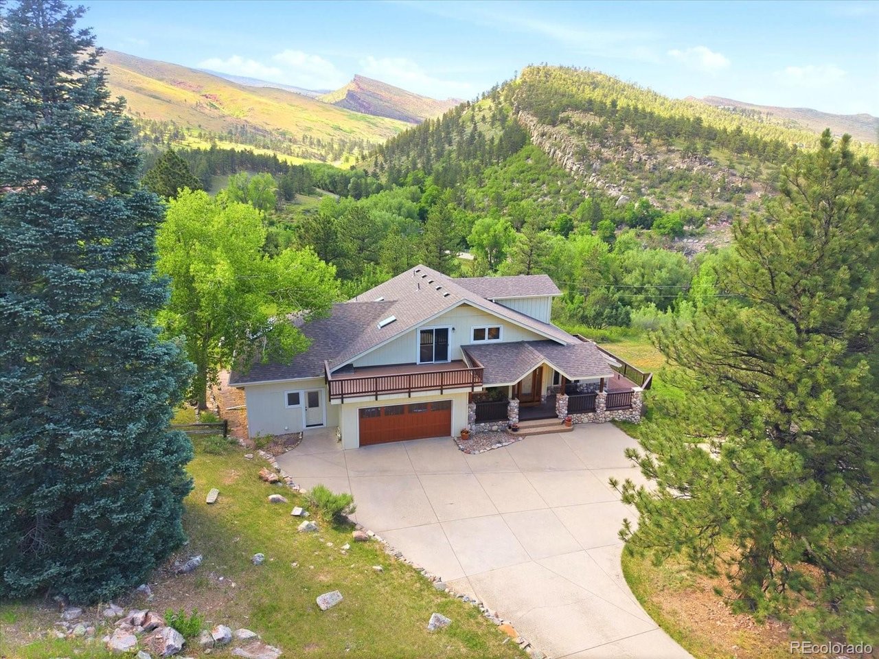Residential in Boulder 2