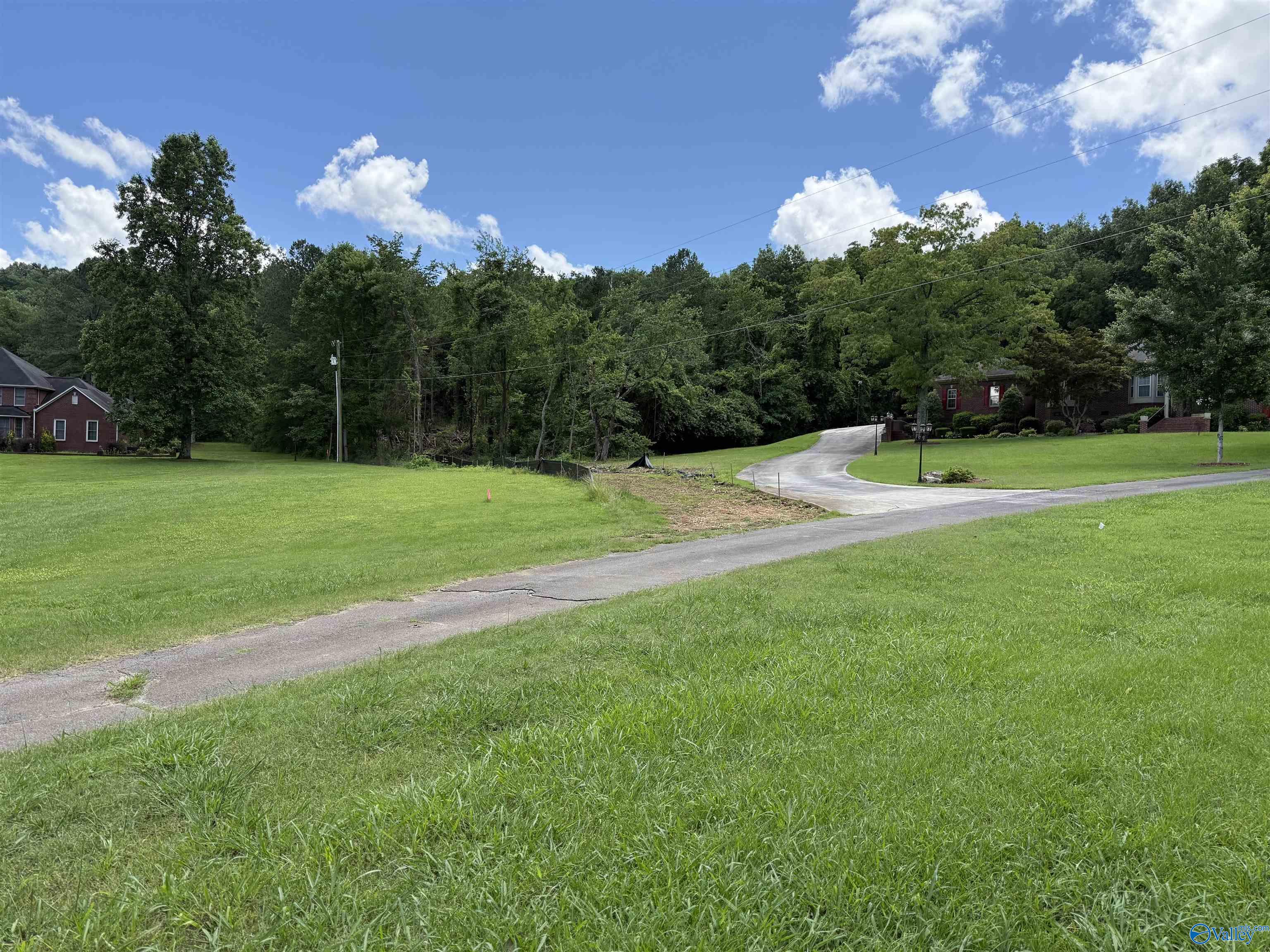 Land in Huntsville 3
