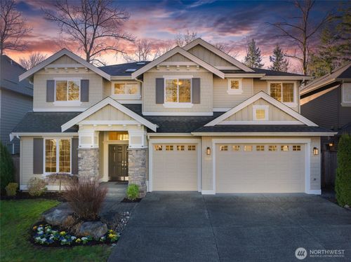 26657 Se 9th Way, Sammamish, WA, 98075-8031 | Card Image