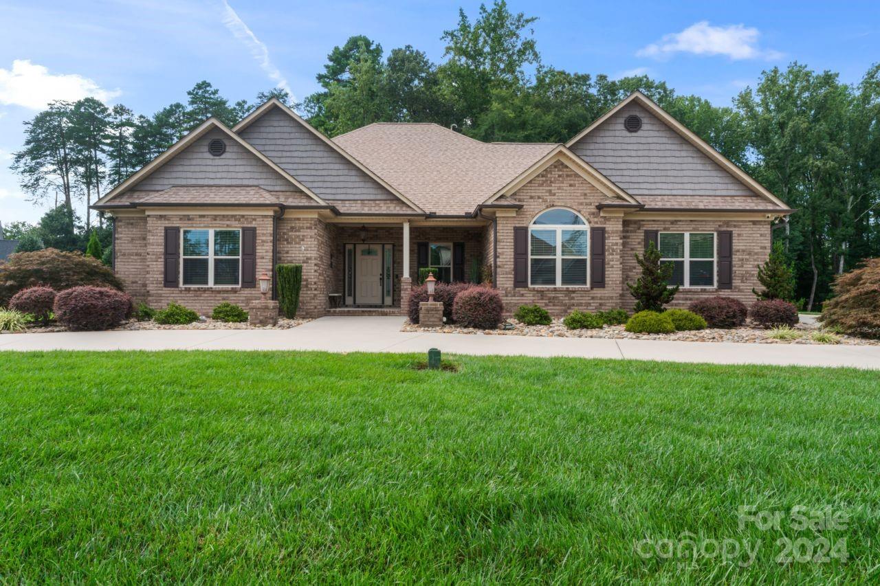Stone Ridge Dr, Salisbury, NC 28146
