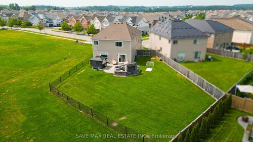 416 Tansley St, Shelburne, ON, L9V2S6 | Card Image