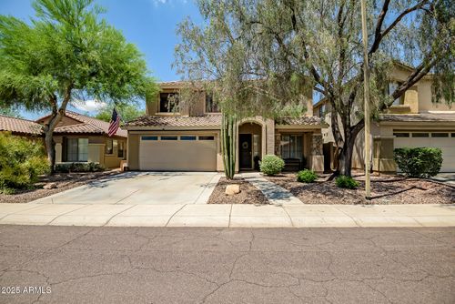 3336 W King Dr, Anthem, AZ, 85086-1677 | Card Image