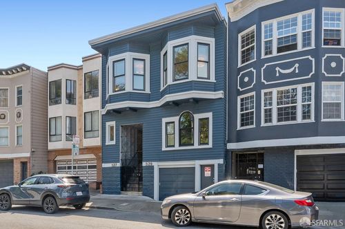 527 Lincoln Way, San Francisco, CA, 94122-2518 | Card Image
