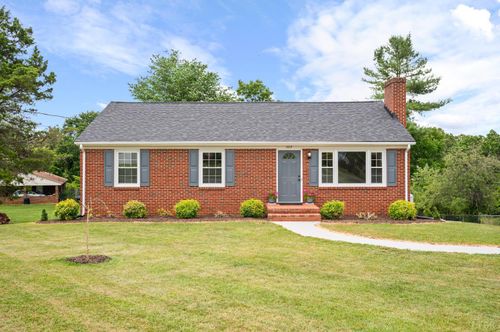 203 Maple Hills Drive, Lynchburg, VA, 24502 | Card Image