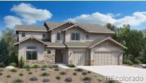 4521 Weitbrec Ln, Castle Rock, CO, 80104-8122 | Card Image