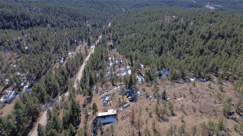 125 S County Highway 67, Sedalia, CO, 80135-9443 | Card Image