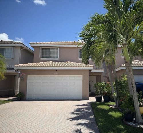9430 Nw 55th St, Sunrise, FL, 33351-7801 | Card Image