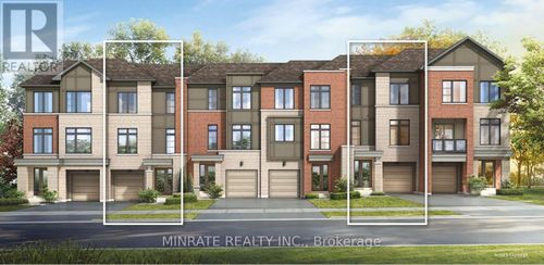108 Solstice Circle, Newmarket (Woodland Hill), ON, L3X0L5 | Card Image