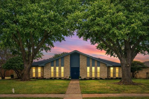 528 Sheffield Drive, Richardson, TX, 75081 | Card Image