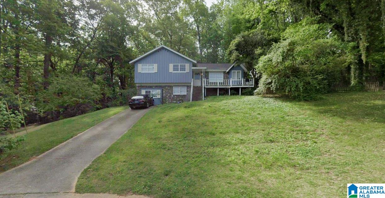 Residential in BIRMINGHAM