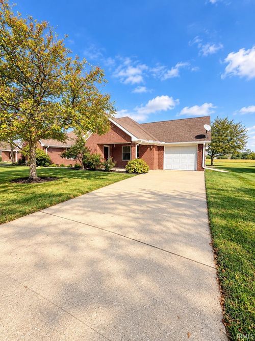 1592 Delegates Row, Crawfordsville, IN, 47933-7608 | Card Image