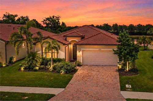 10103 Marbella Drive, BRADENTON, FL, 34211 | Card Image