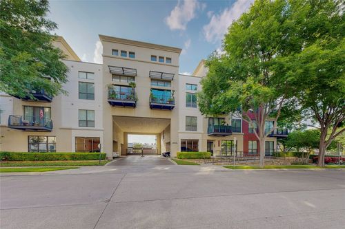 336-4605 Cedar Springs Rd, Dallas, TX, 75219-1373 | Card Image