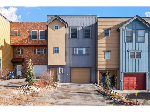 383 8th Ave, Fairplay, CO, 80440-5019 | Card Image