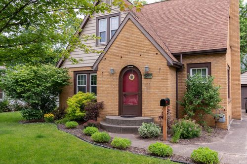 507 Donmoyer Ave, South Bend, IN, 46614-1931 | Card Image