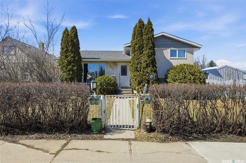 200 Halifax Street, Regina, SK, S4R1S4 | Card Image