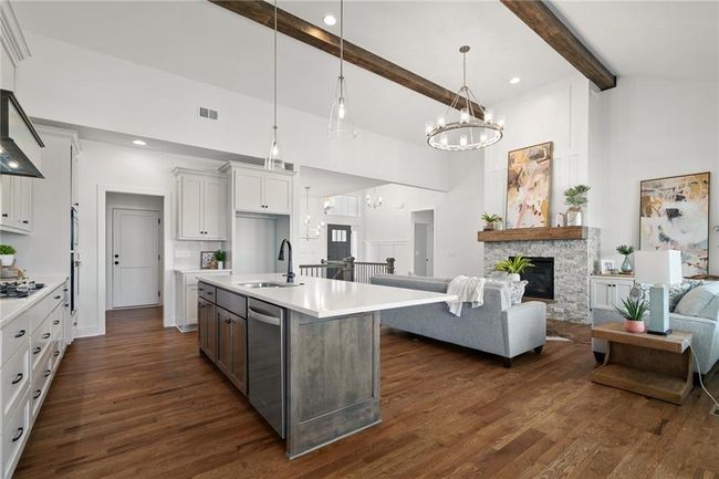 8984 Shady Bend Rd, House other with 4 bedrooms, 3 bathrooms and null parking in Lenexa KS | Image 32