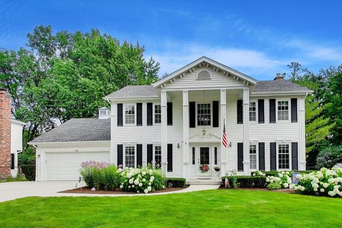 916 S Dymond Rd, Libertyville, IL, 60048-3532 | Card Image