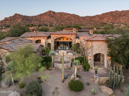 27225 N 96th Way, Scottsdale, AZ, 85262-8443 | Card Image
